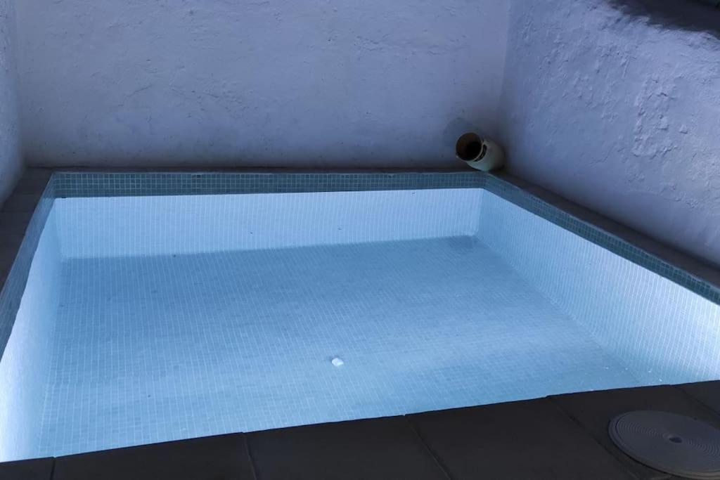 Villa Casa Costa Dorada Con Piscina Creixell Exterior foto